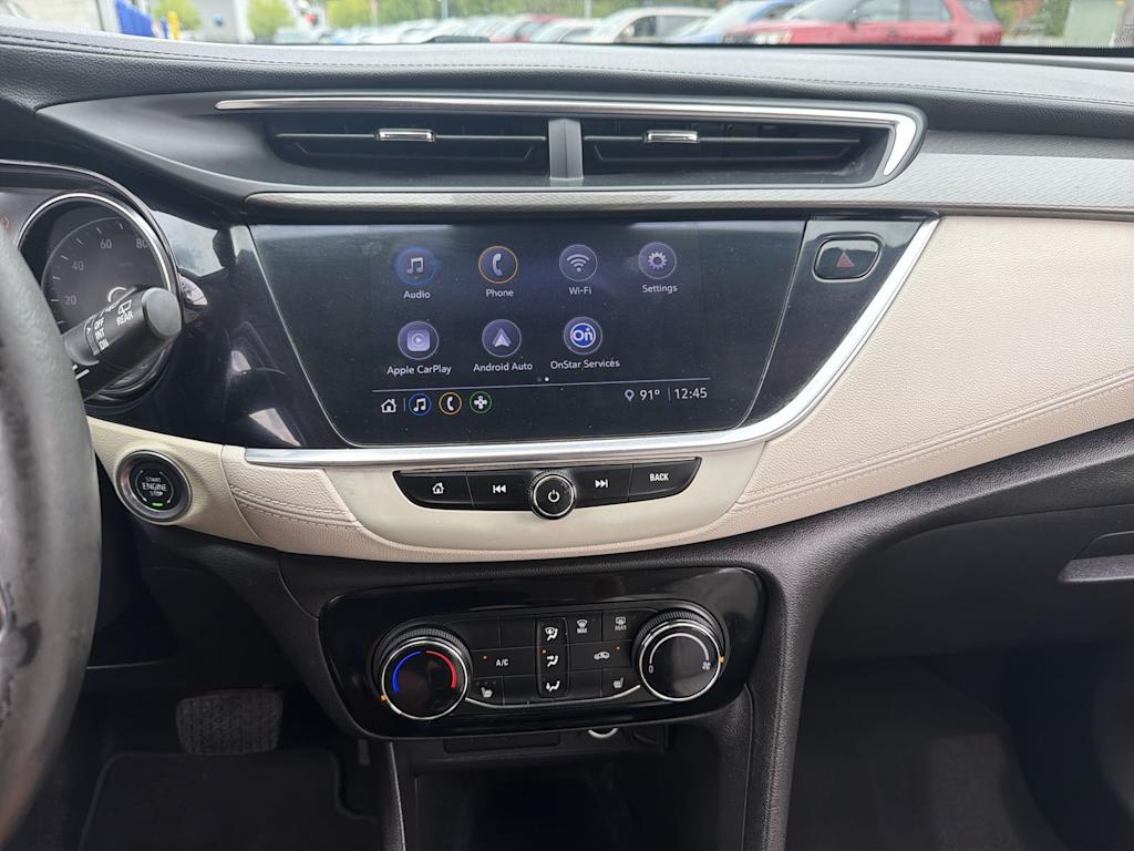 Thumbnail: 2020 Buick Encore GX - 13