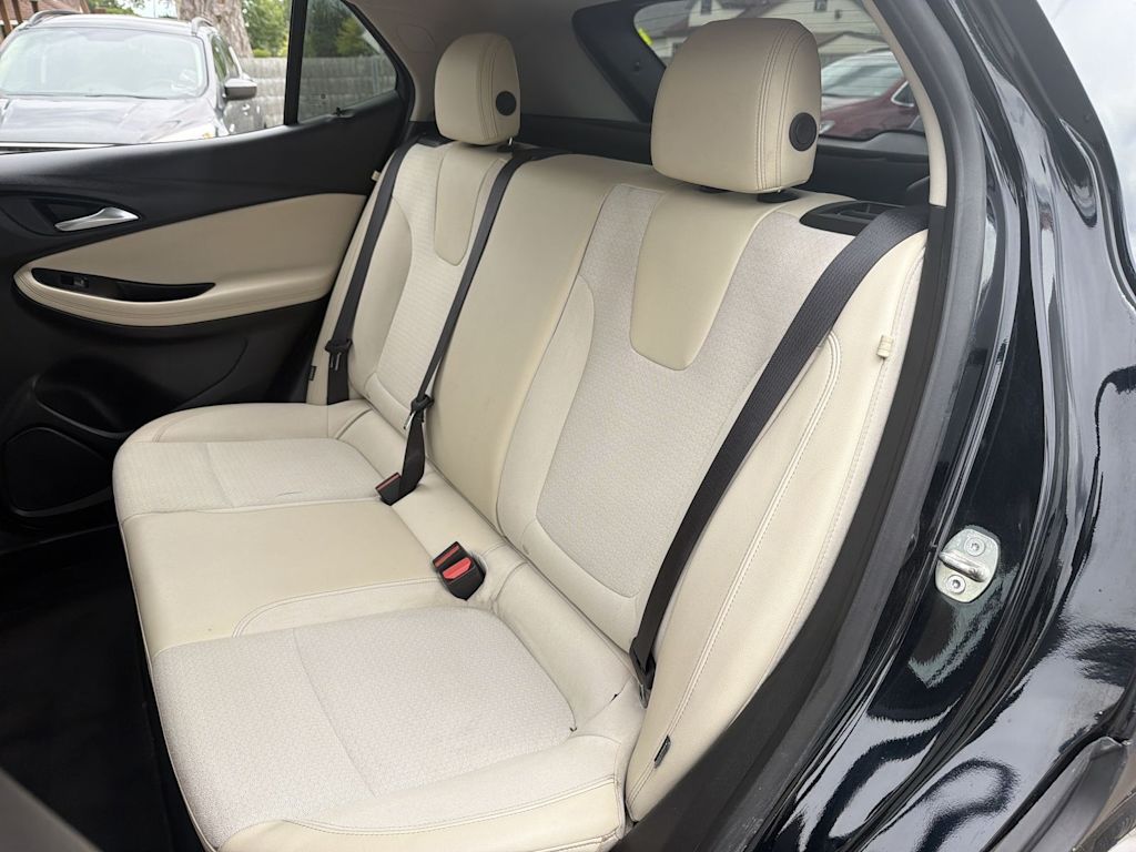 Thumbnail: 2020 Buick Encore GX - 26