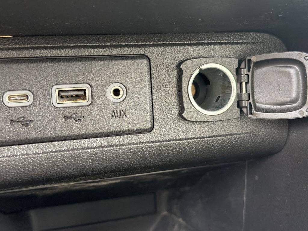 Thumbnail: 2020 Buick Encore GX - 34