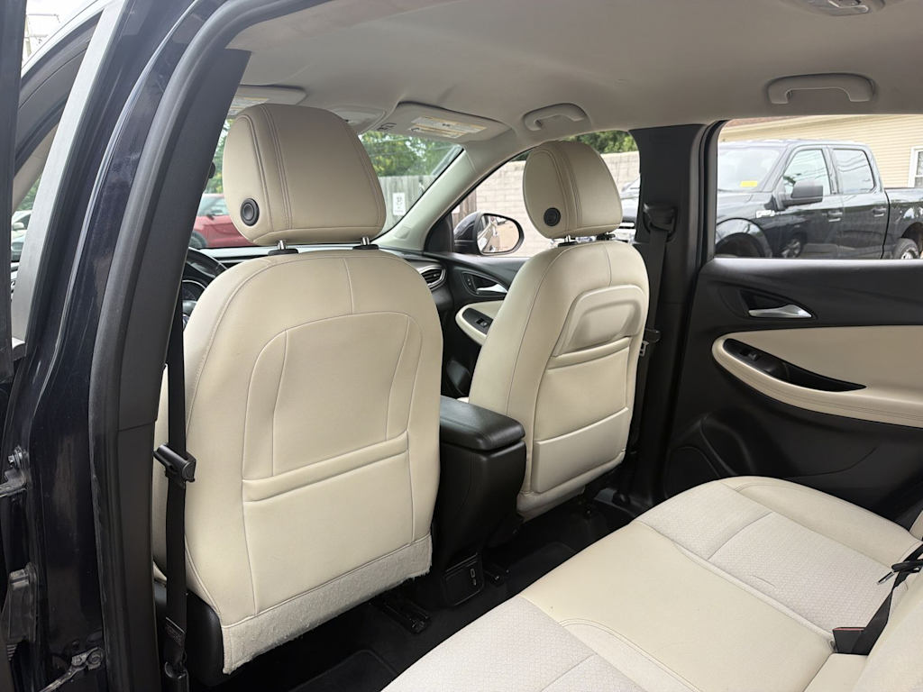 Thumbnail: 2020 Buick Encore GX - 12