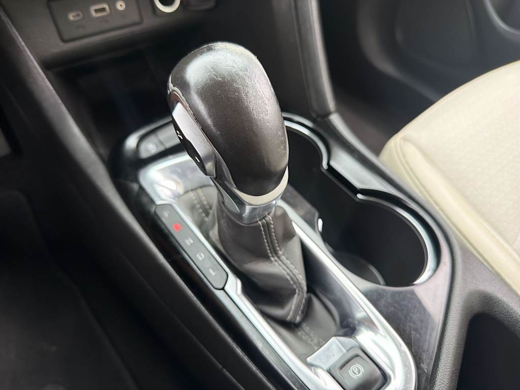 Thumbnail: 2020 Buick Encore GX - 35