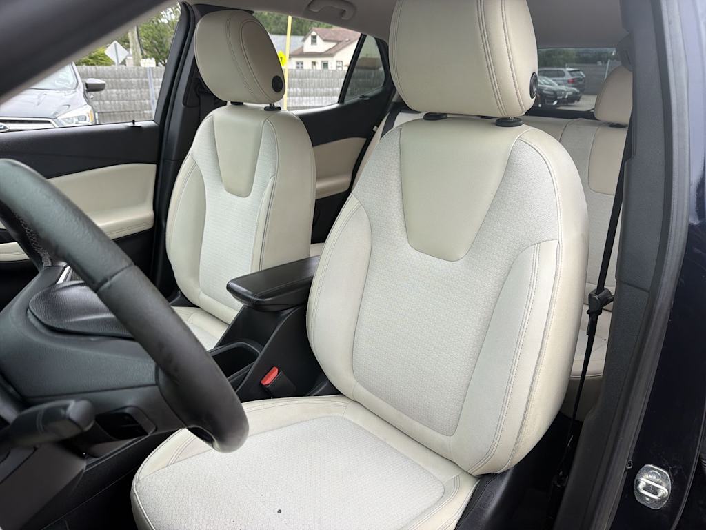 Thumbnail: 2020 Buick Encore GX - 11