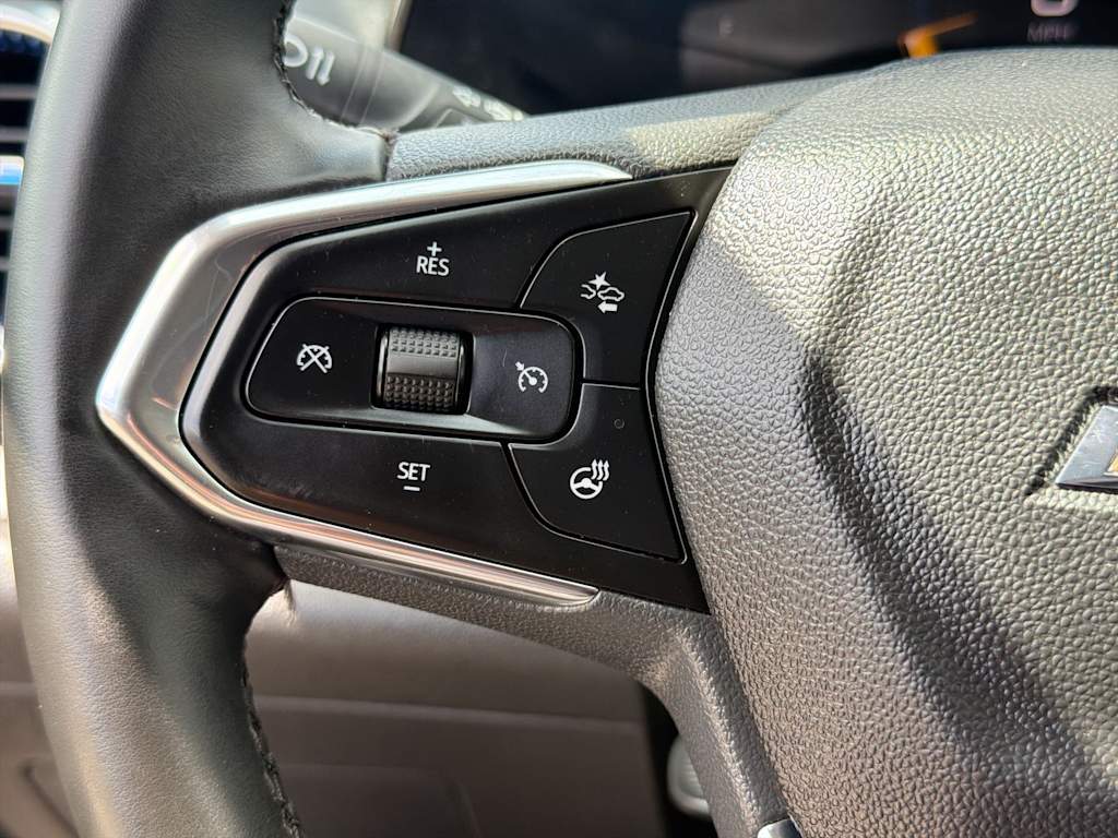 Thumbnail: 2025 Chevrolet Trax - 29