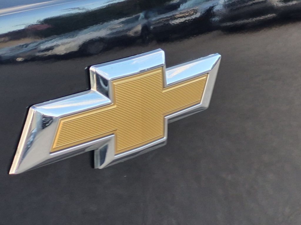 Thumbnail: 2021 Chevrolet TrailBlazer - 17