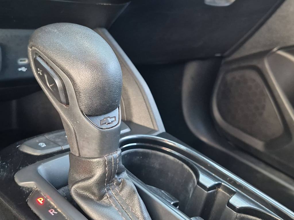 Thumbnail: 2021 Chevrolet TrailBlazer - 14