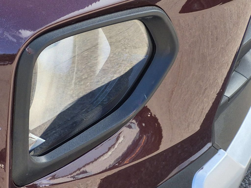 Thumbnail: 2022 Chevrolet TrailBlazer - 24