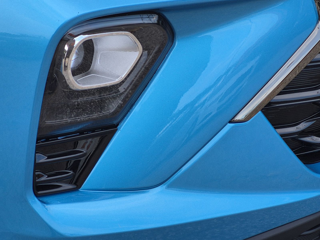 Thumbnail: 2025 Chevrolet TrailBlazer - 29