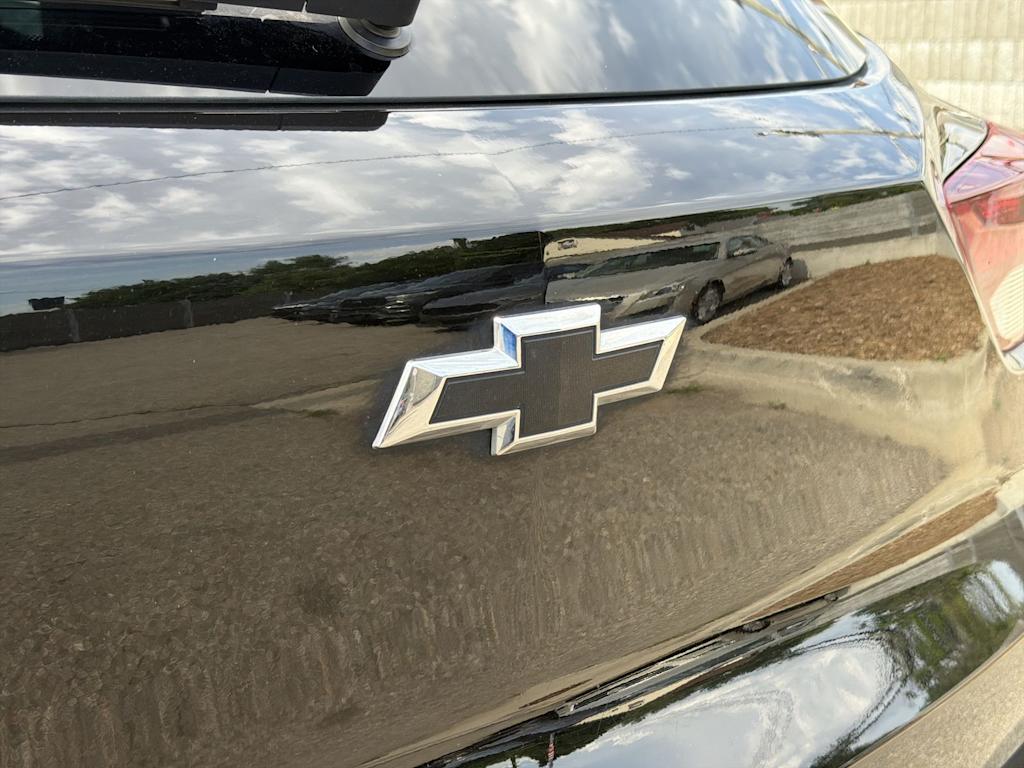 Thumbnail: 2023 Chevrolet TrailBlazer - 7