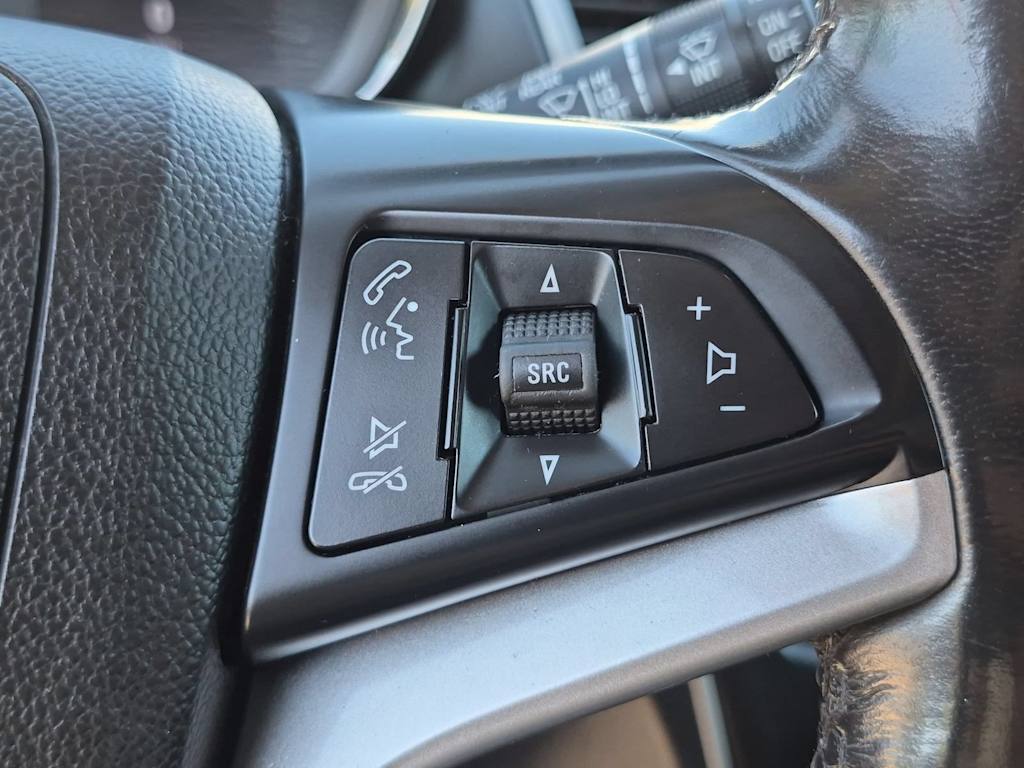 Thumbnail: 2018 Chevrolet Trax - 29