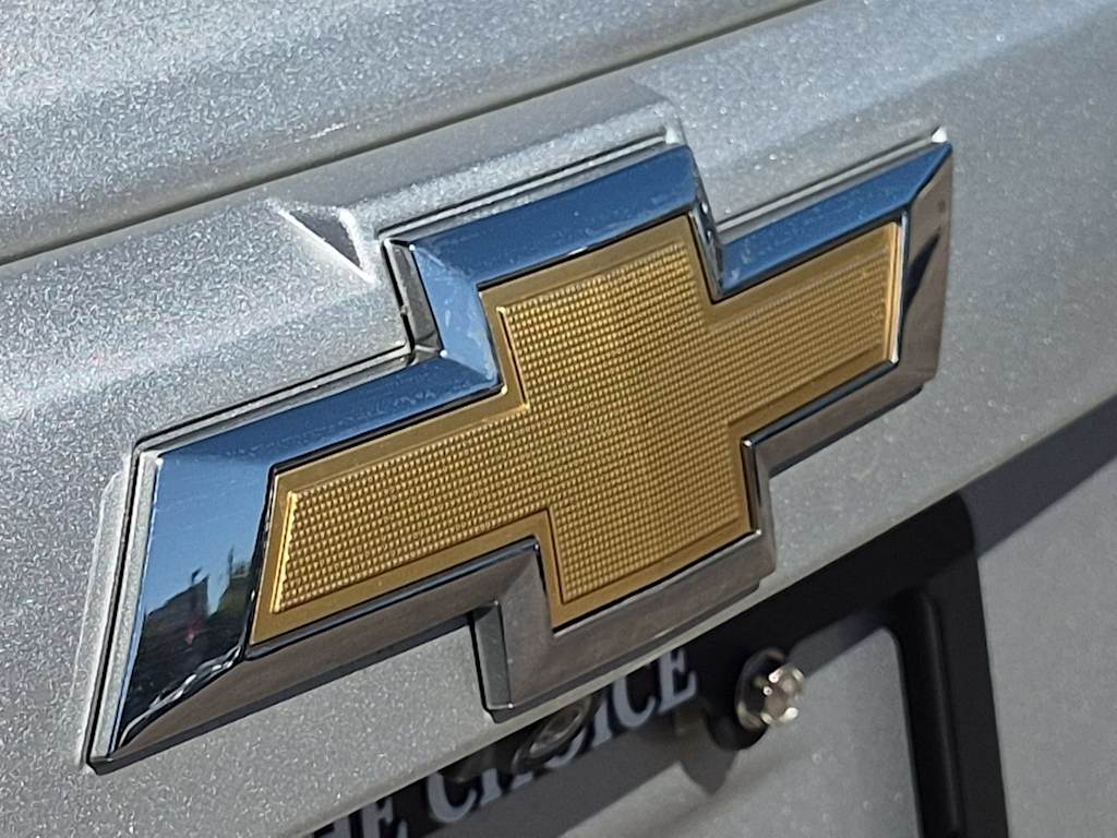 Thumbnail: 2018 Chevrolet Trax - 24