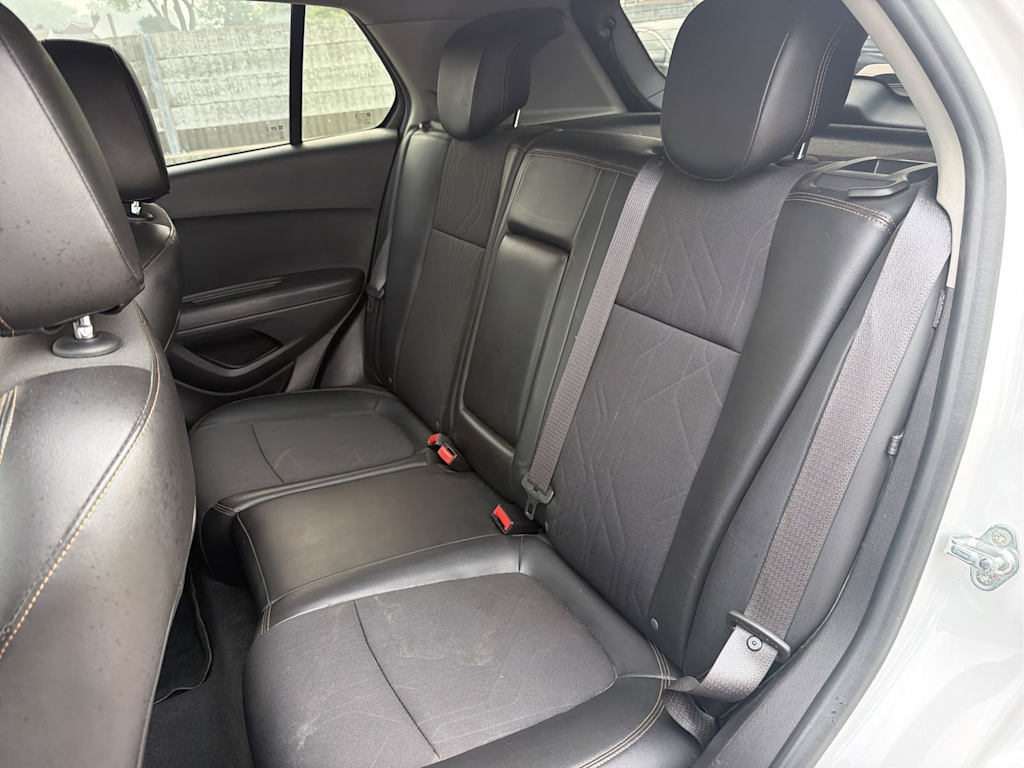 Thumbnail: 2017 Chevrolet Trax - 26