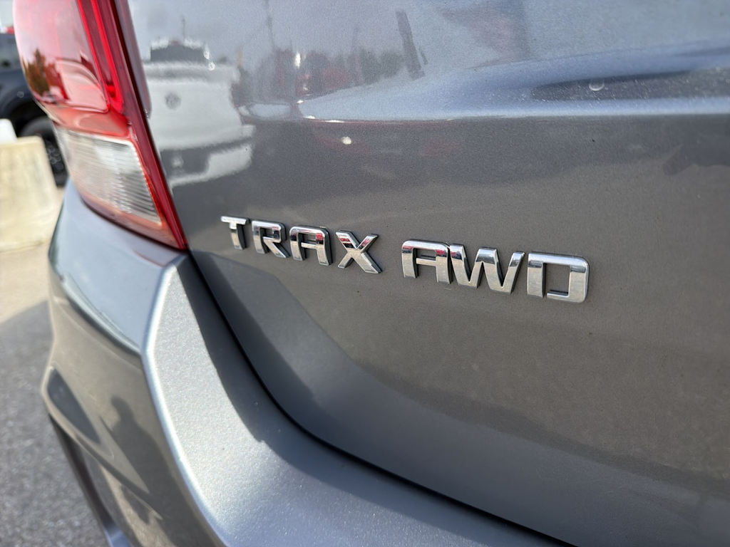 Thumbnail: 2019 Chevrolet Trax - 23