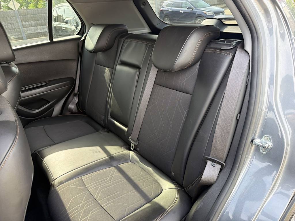 Thumbnail: 2019 Chevrolet Trax - 26