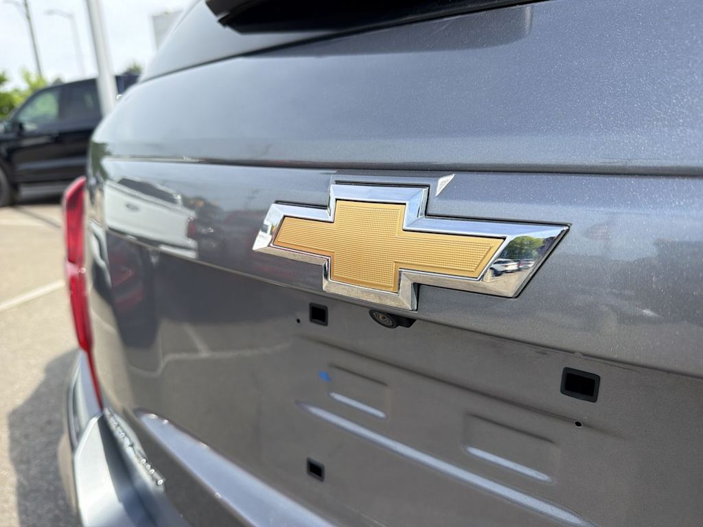 Thumbnail: 2019 Chevrolet Trax - 7