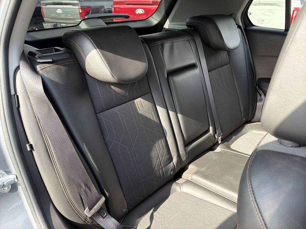 Thumbnail: 2019 Chevrolet Trax - 27
