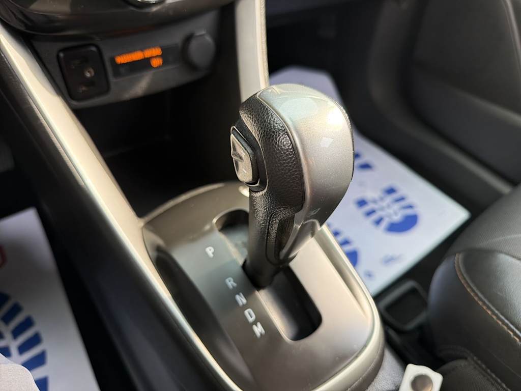 Thumbnail: 2019 Chevrolet Trax - 34