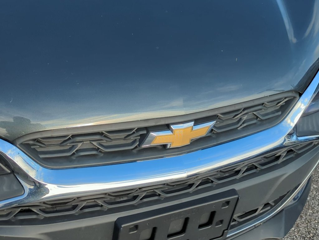 2019 Chevrolet Spark LT 24