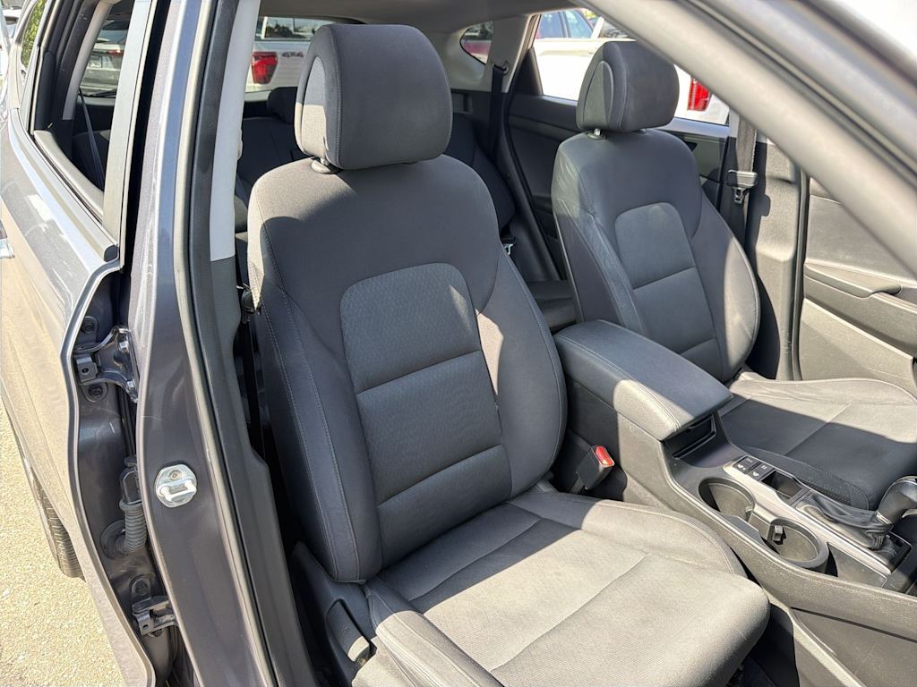 Thumbnail: 2018 Hyundai Tucson - 31