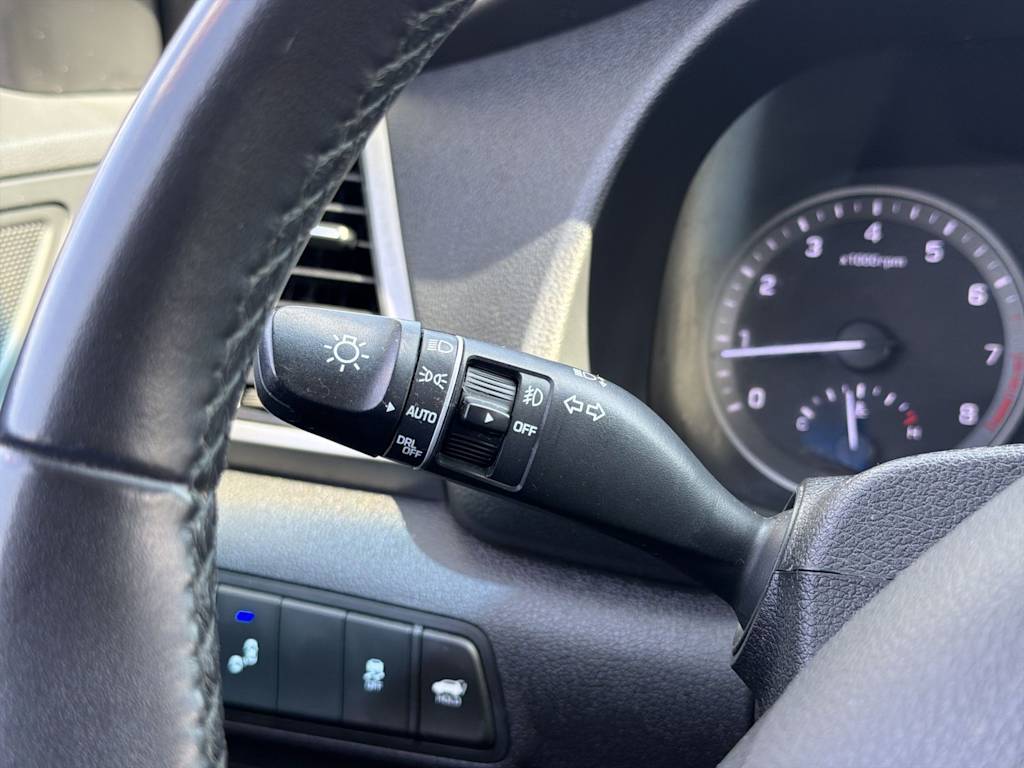 Thumbnail: 2018 Hyundai Tucson - 34