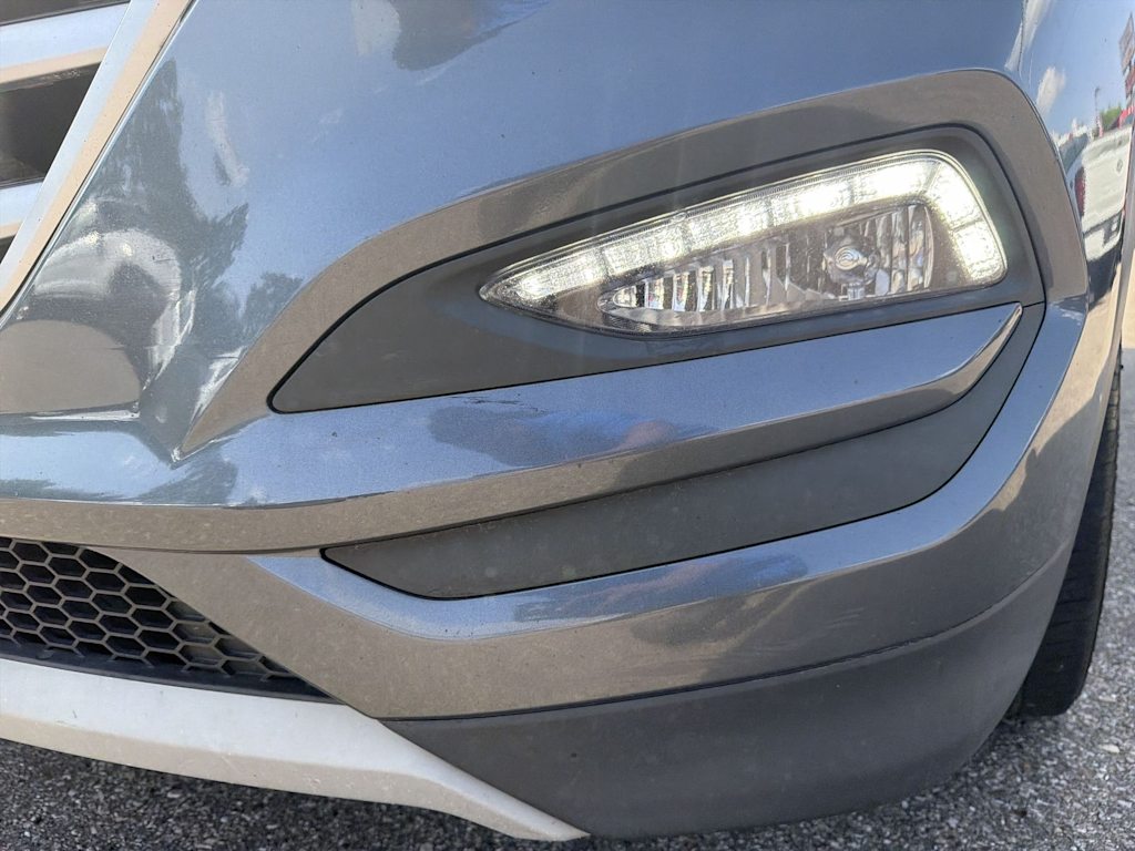 Thumbnail: 2018 Hyundai Tucson - 24