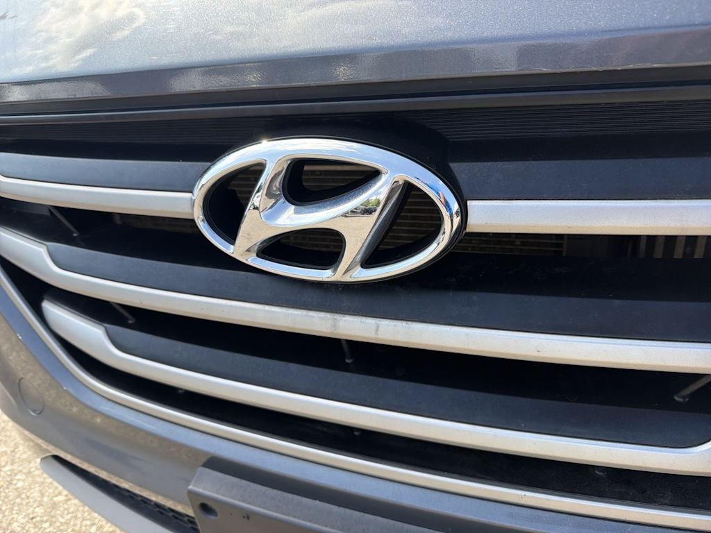Thumbnail: 2018 Hyundai Tucson - 7