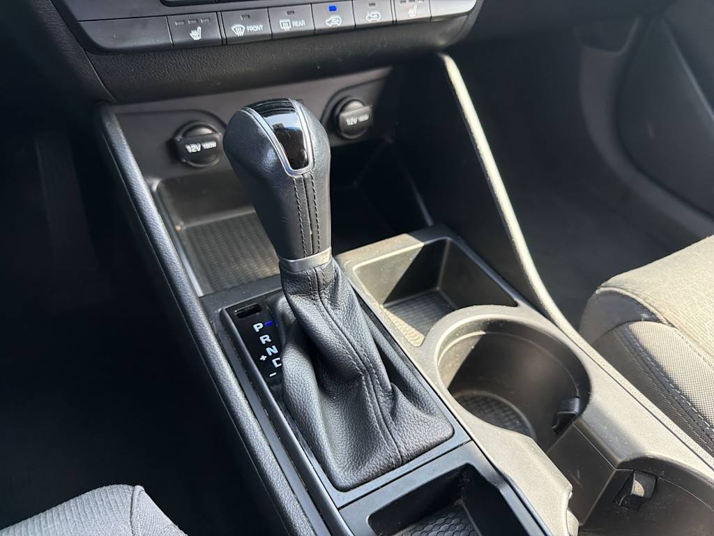 Thumbnail: 2018 Hyundai Tucson - 38