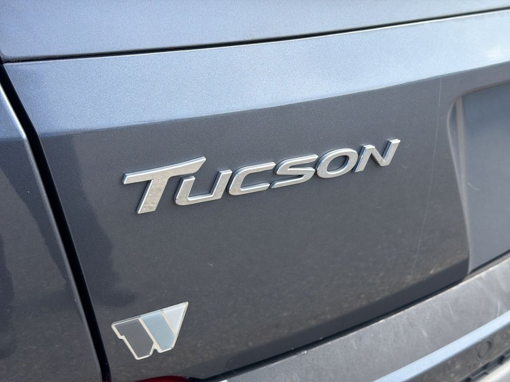 Thumbnail: 2018 Hyundai Tucson - 25