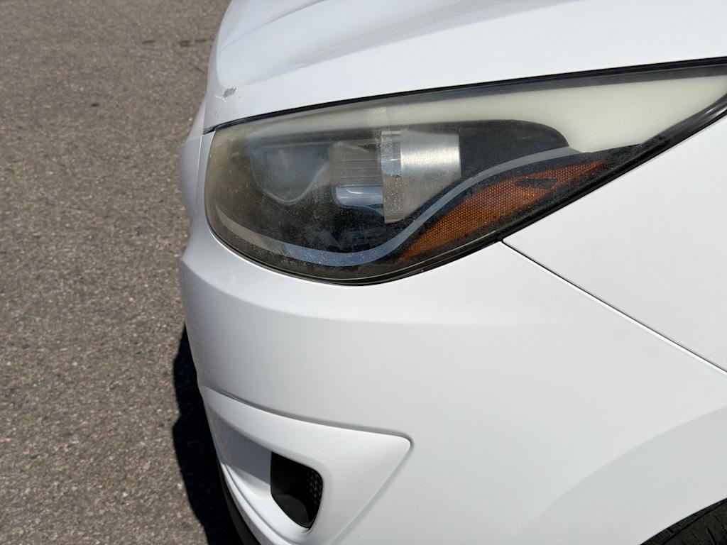 Thumbnail: 2015 Hyundai Tucson - 23