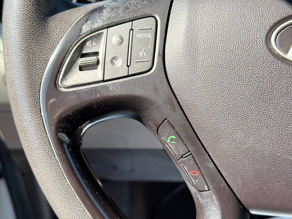 Thumbnail: 2015 Hyundai Tucson - 29