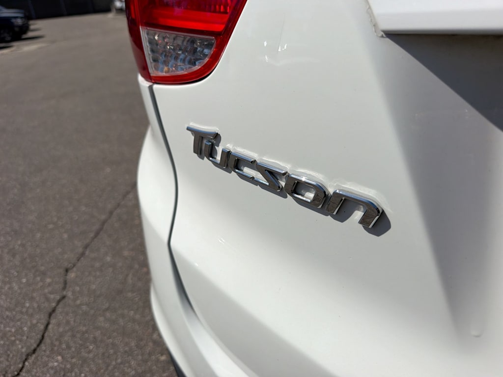 Thumbnail: 2015 Hyundai Tucson - 24