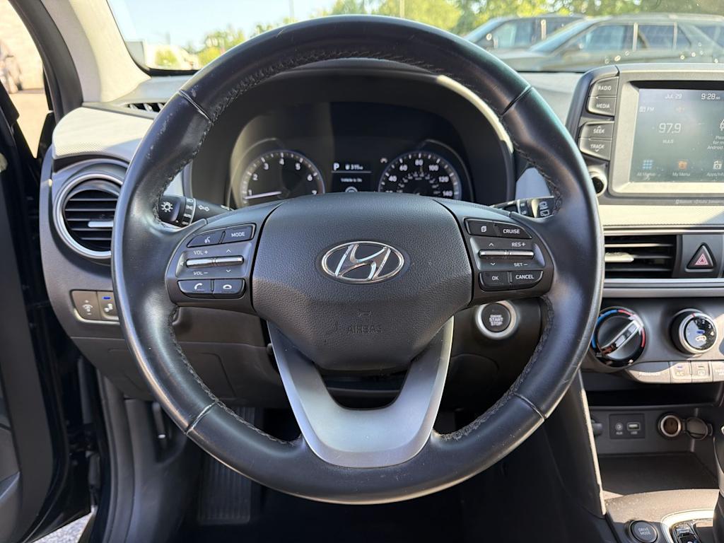 Thumbnail: 2019 Hyundai Kona - 9