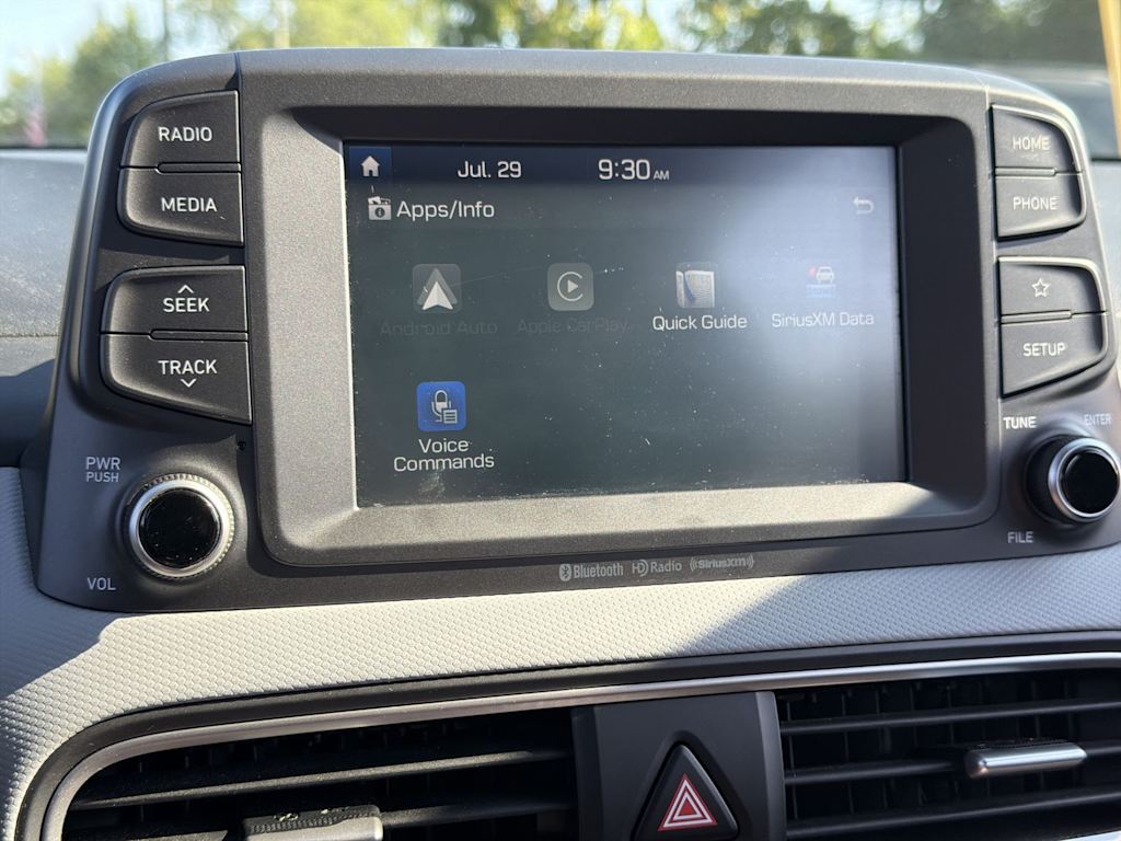 Thumbnail: 2019 Hyundai Kona - 34