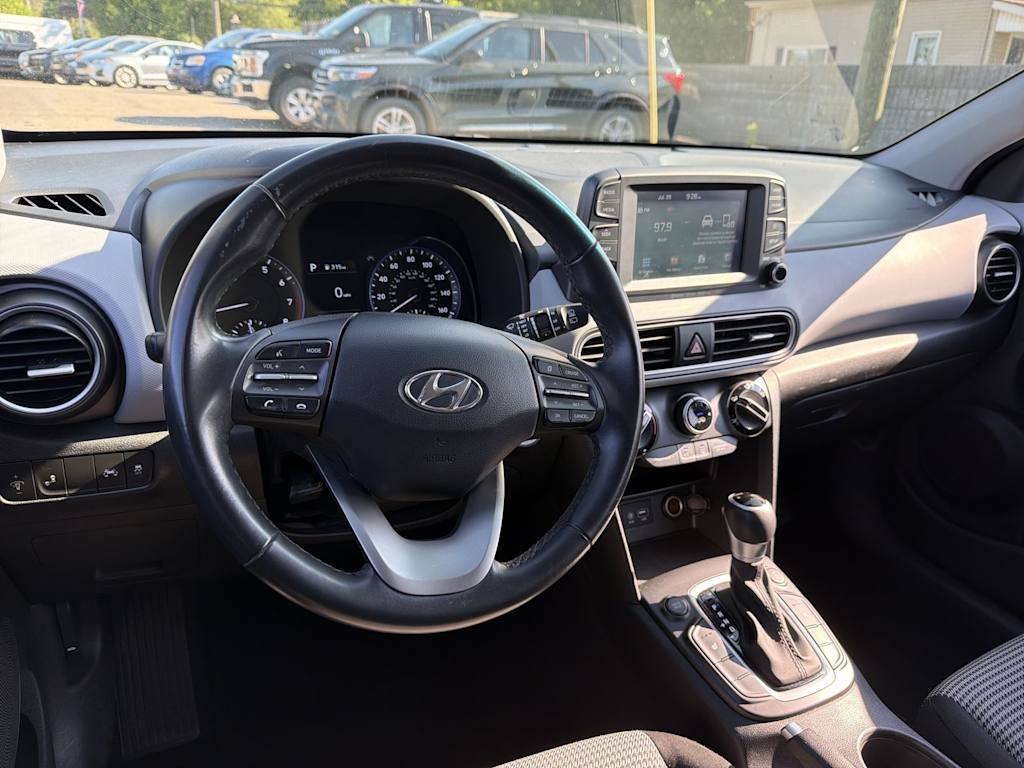 Thumbnail: 2019 Hyundai Kona - 2