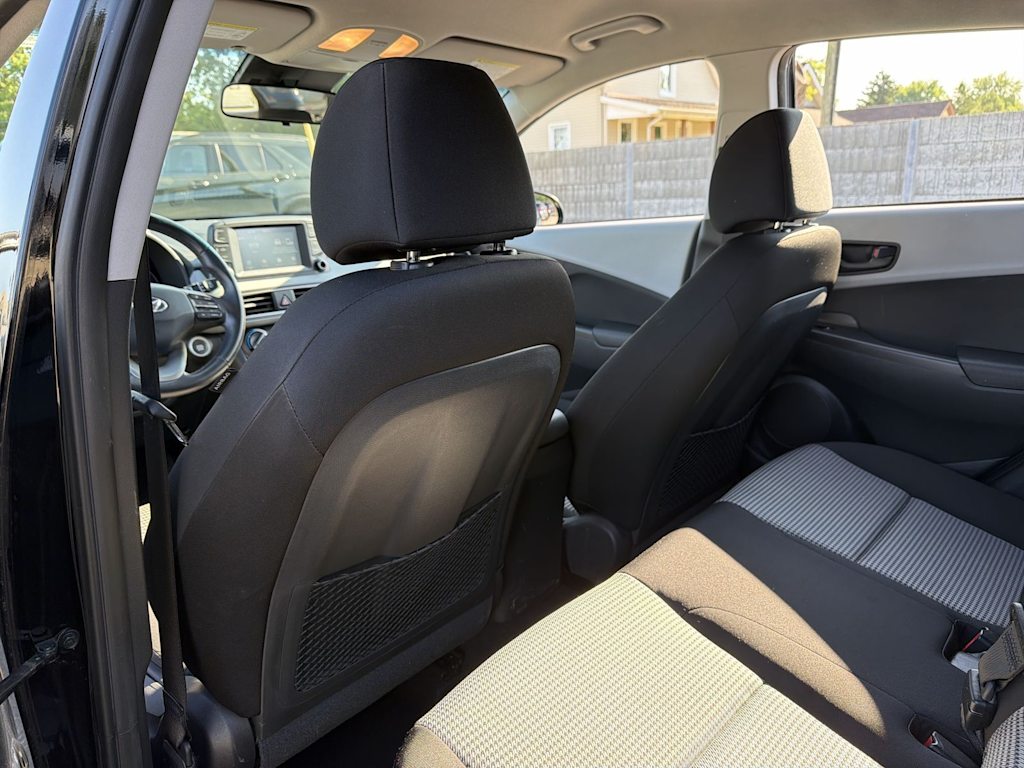 Thumbnail: 2019 Hyundai Kona - 12