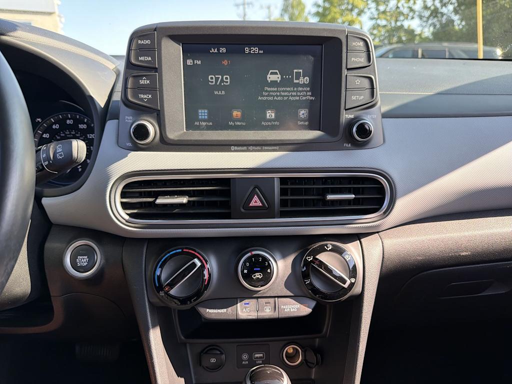 Thumbnail: 2019 Hyundai Kona - 13
