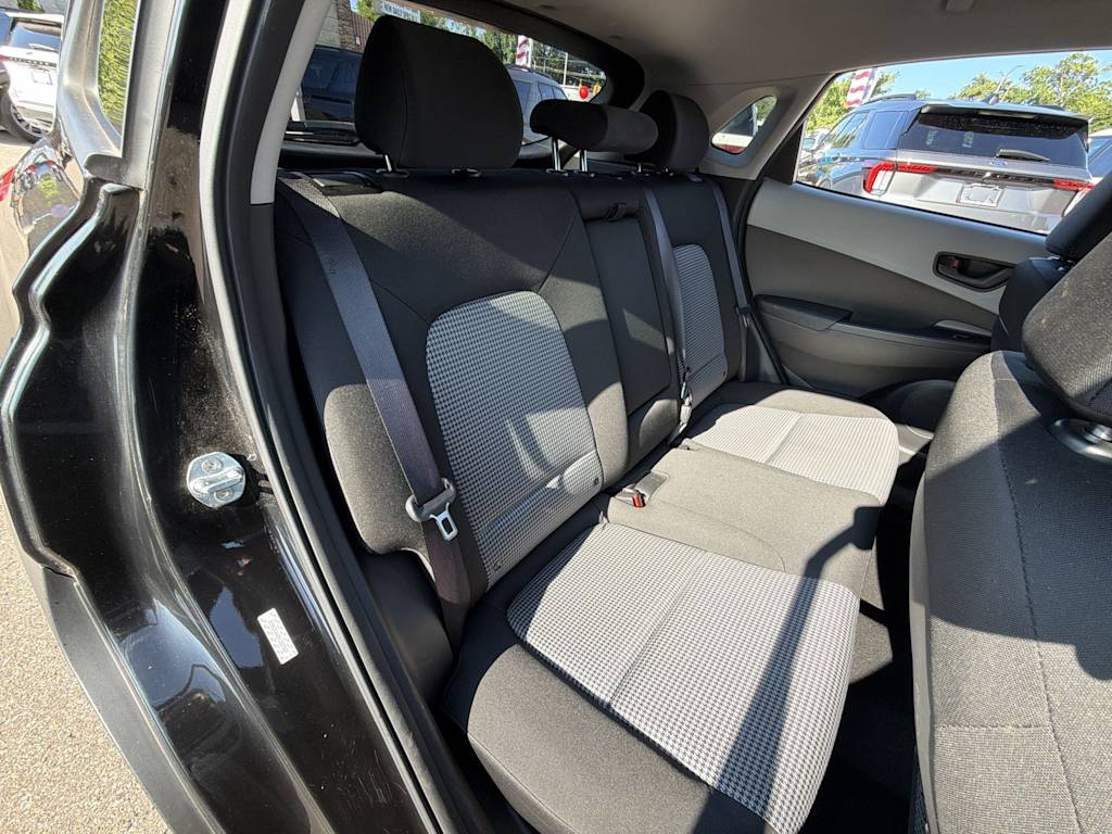 Thumbnail: 2019 Hyundai Kona - 28