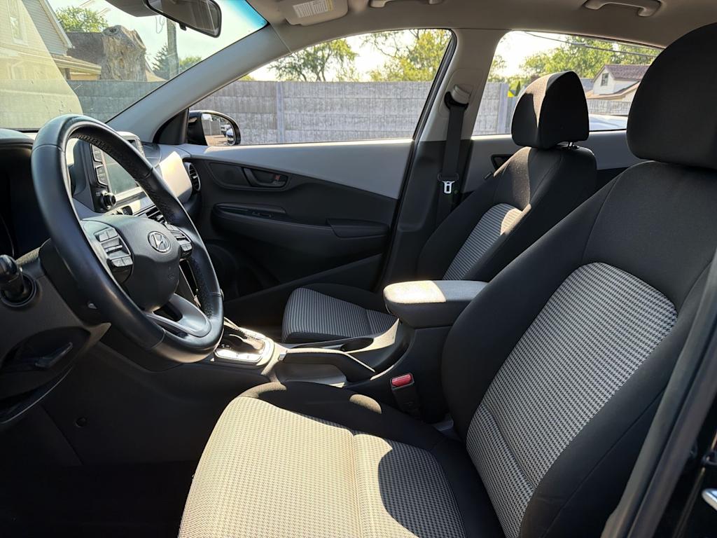Thumbnail: 2019 Hyundai Kona - 10