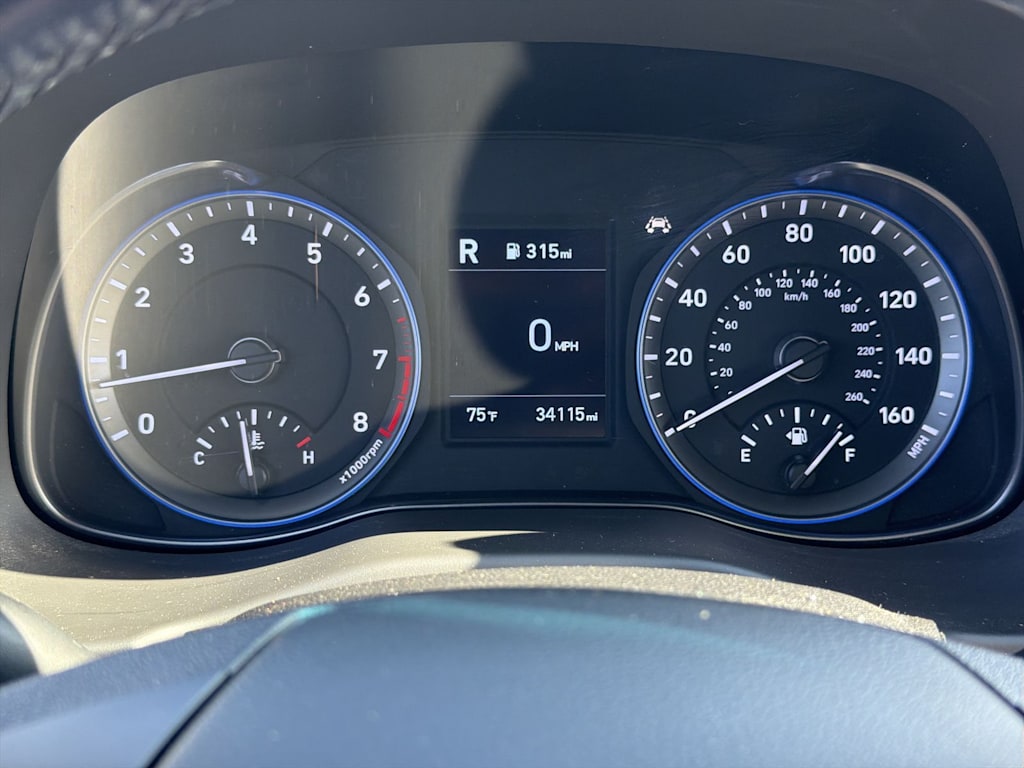 Thumbnail: 2019 Hyundai Kona - 15