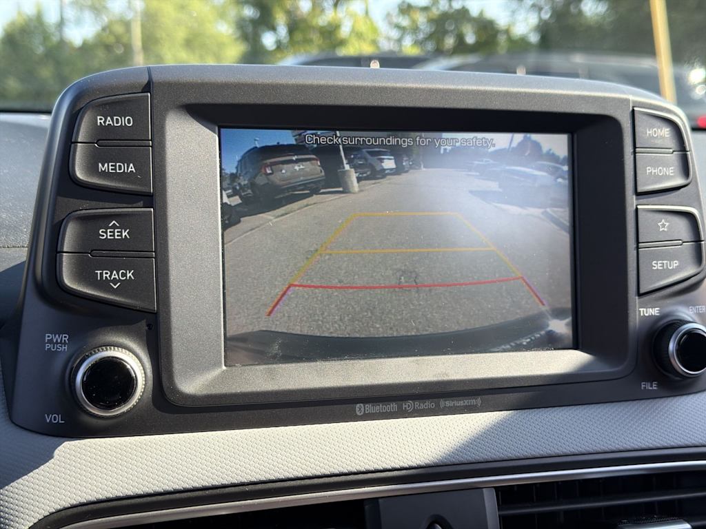 Thumbnail: 2019 Hyundai Kona - 35