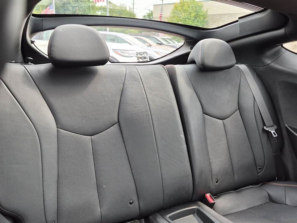 Thumbnail: 2016 Hyundai Veloster - 24