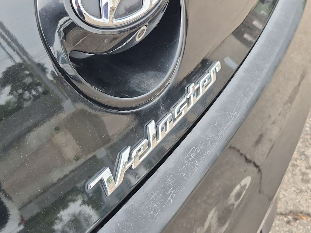 Thumbnail: 2016 Hyundai Veloster - 22