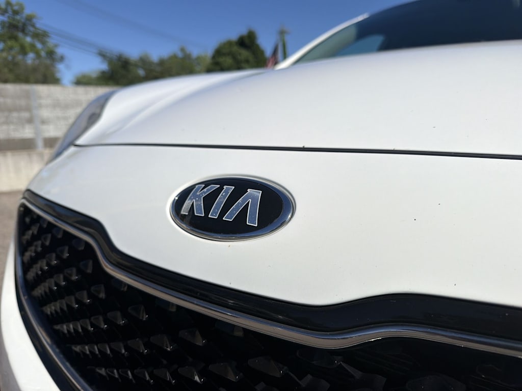 Thumbnail: 2018 Kia Sportage - 7