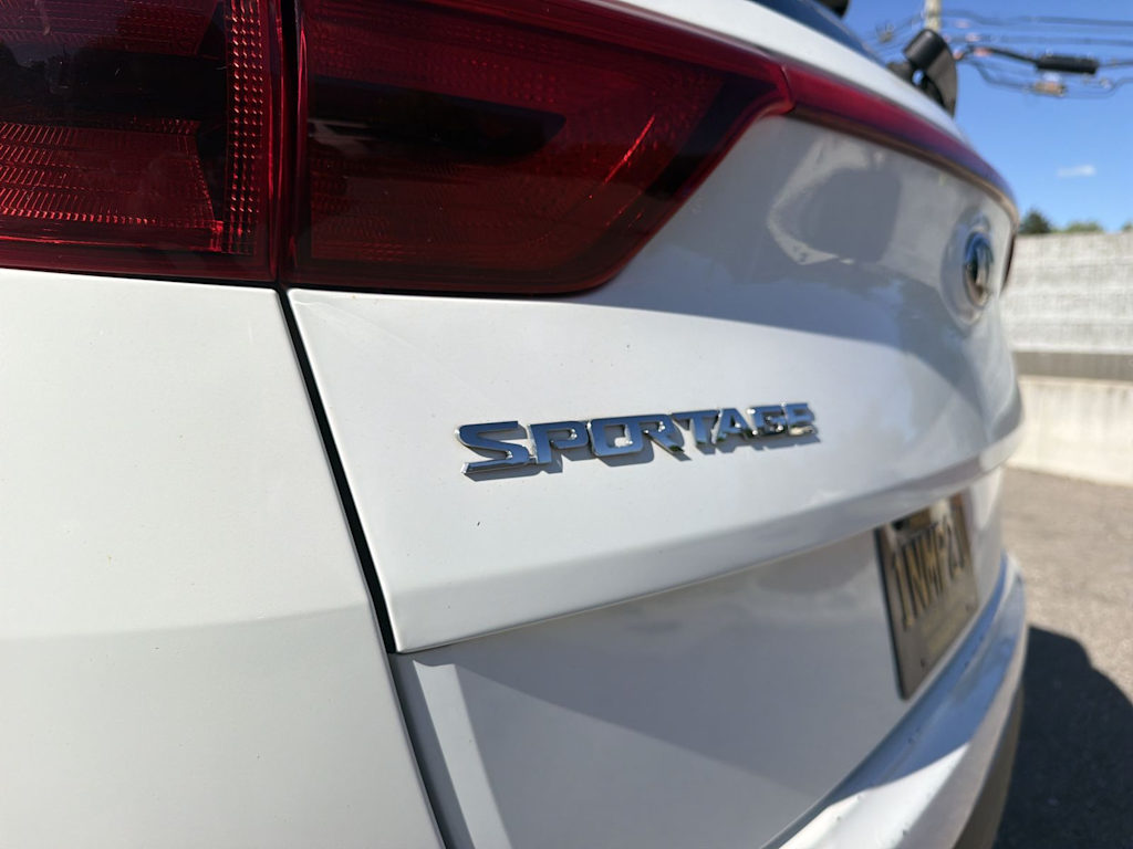 Thumbnail: 2018 Kia Sportage - 25
