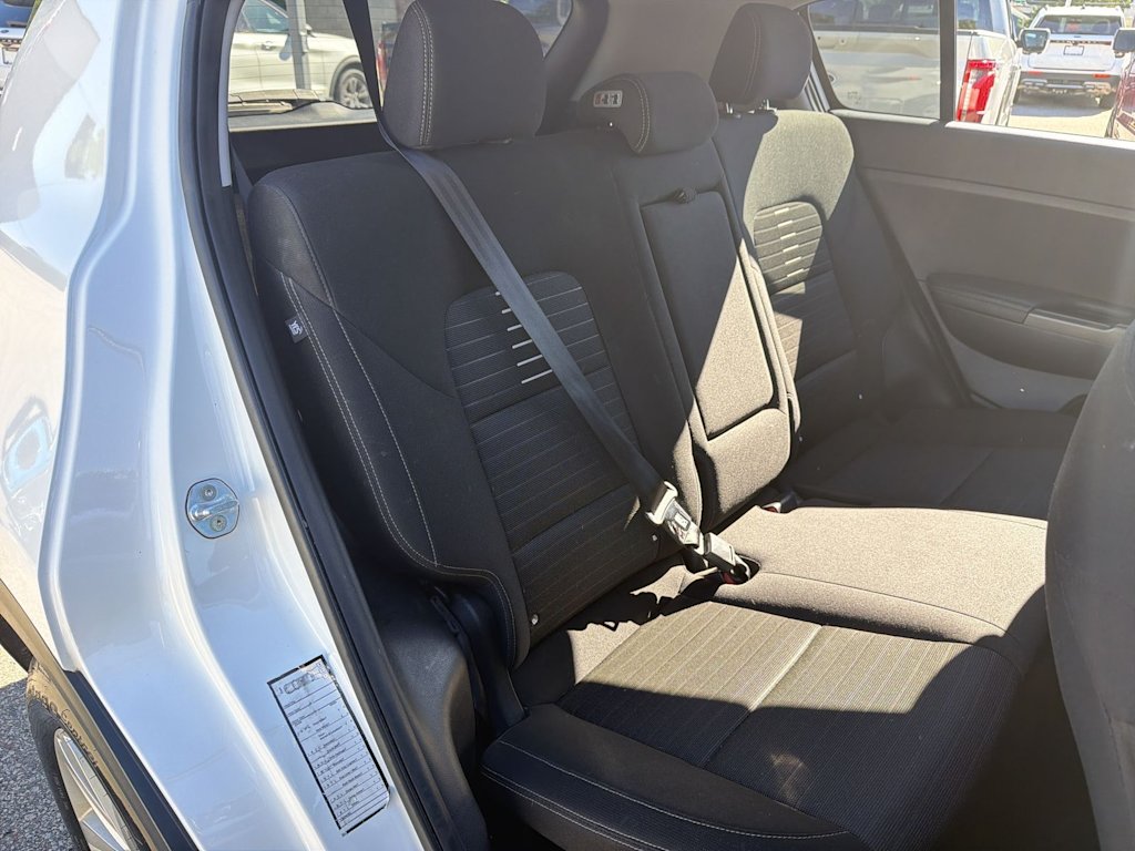 Thumbnail: 2018 Kia Sportage - 28