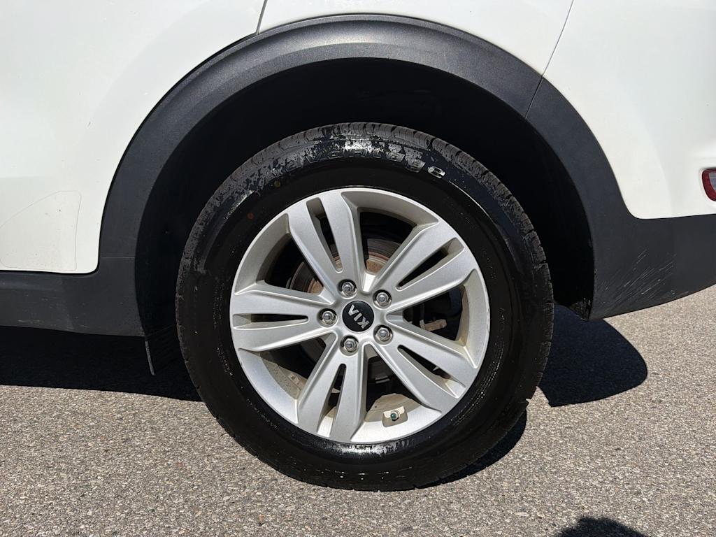 Thumbnail: 2018 Kia Sportage - 8