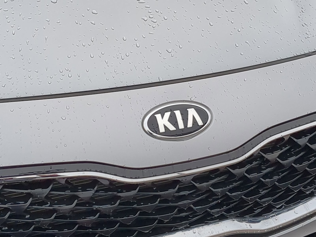 Thumbnail: 2022 Kia Sportage - 7