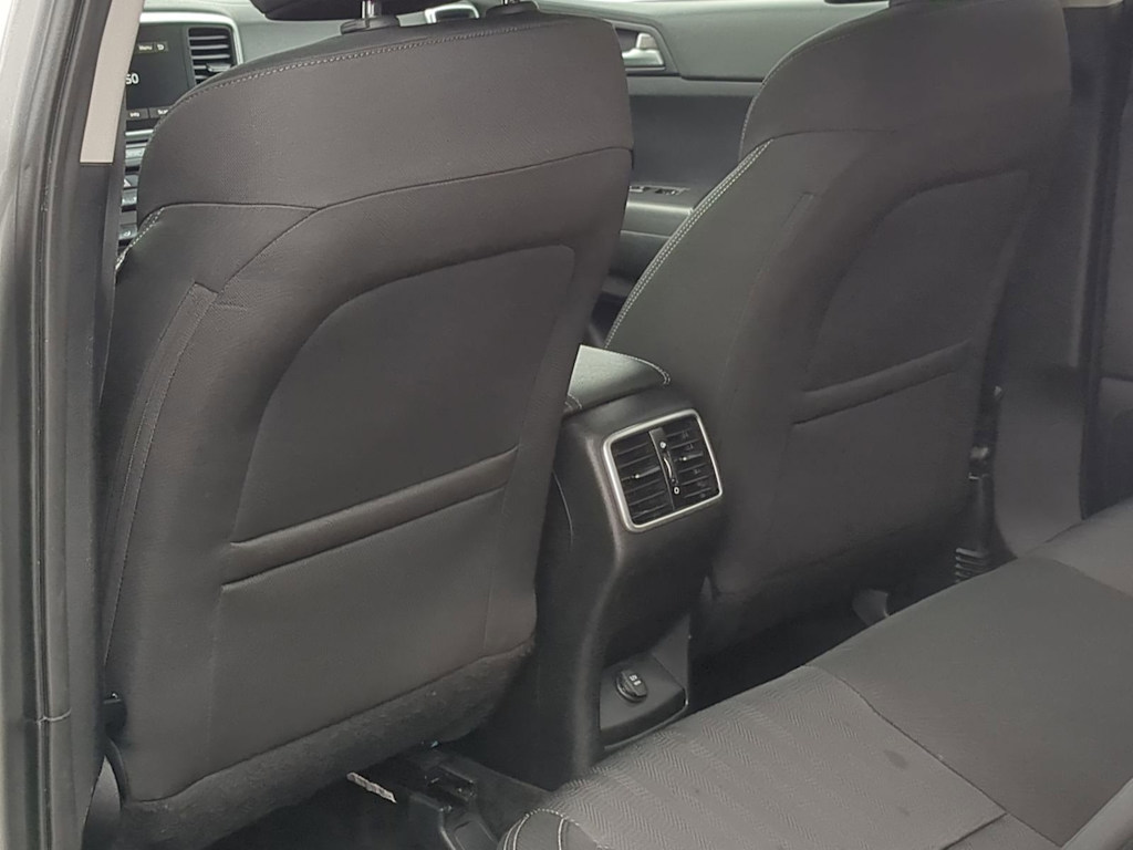 Thumbnail: 2022 Kia Sportage - 27