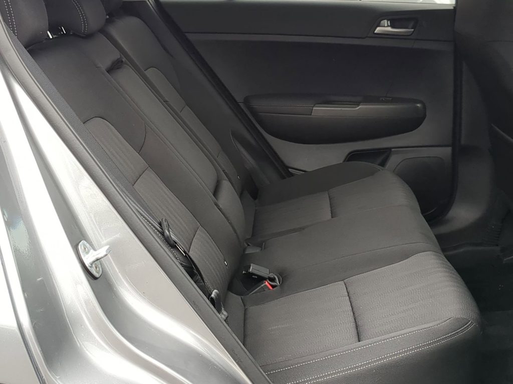 Thumbnail: 2022 Kia Sportage - 28