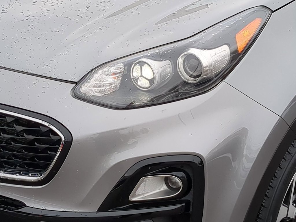 Thumbnail: 2022 Kia Sportage - 24