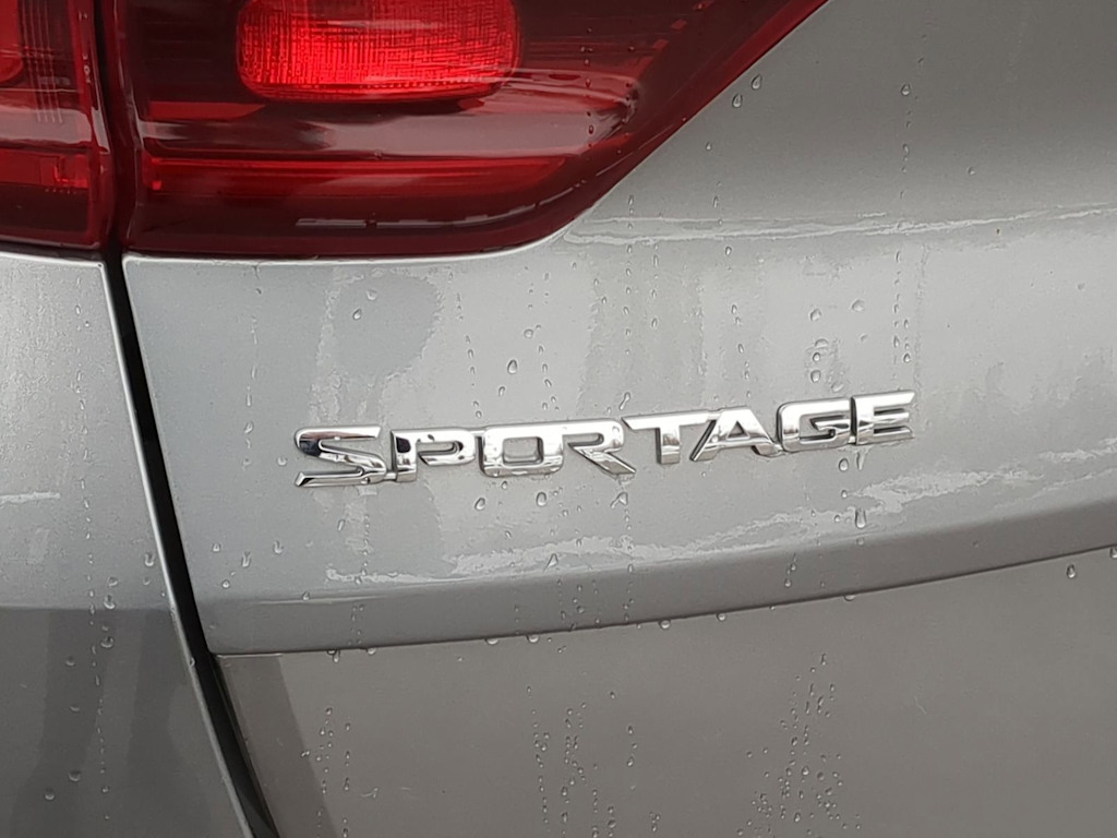 Thumbnail: 2022 Kia Sportage - 25